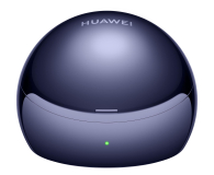 Huawei FreeClip 2 S Niebieskie - 1544920 - zdjęcie 8